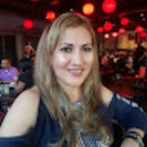 Meet your Posher, Rocio